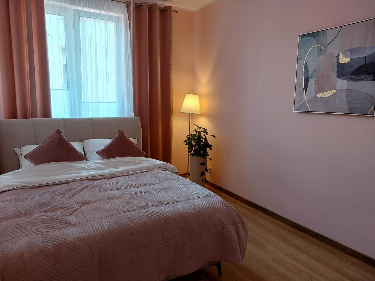 Apartament Rodzinny Mragowo Exterior photo